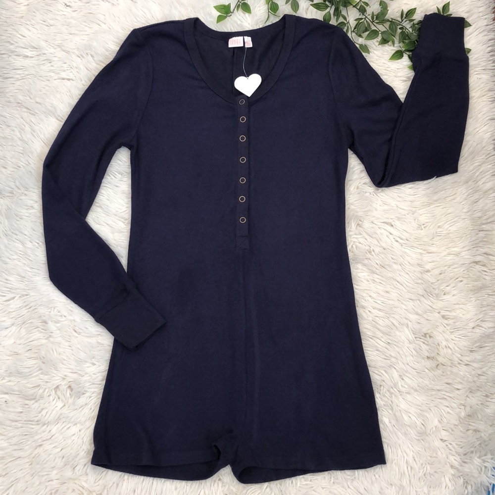 Make + Model romper - Picture 3 of 5
